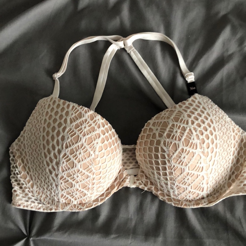 Victoria’s Secret Bra